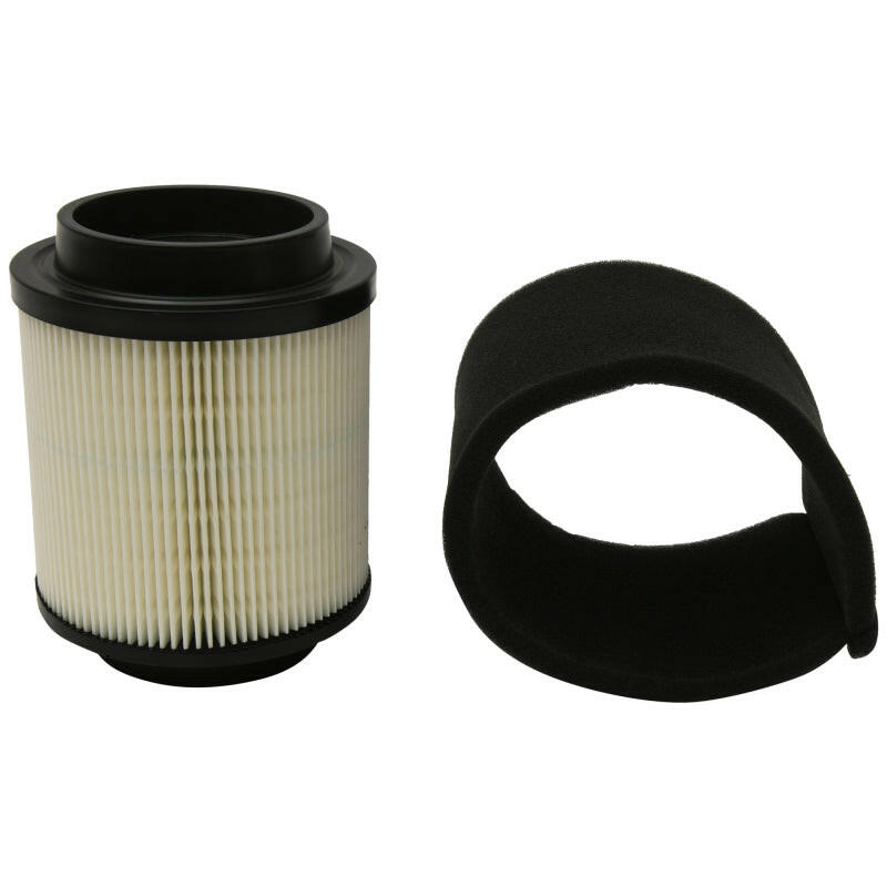 All Balls Racing 05-22 Polaris Phoenix 200 Air Filter Air Filters - Universal Fit All Balls Racing