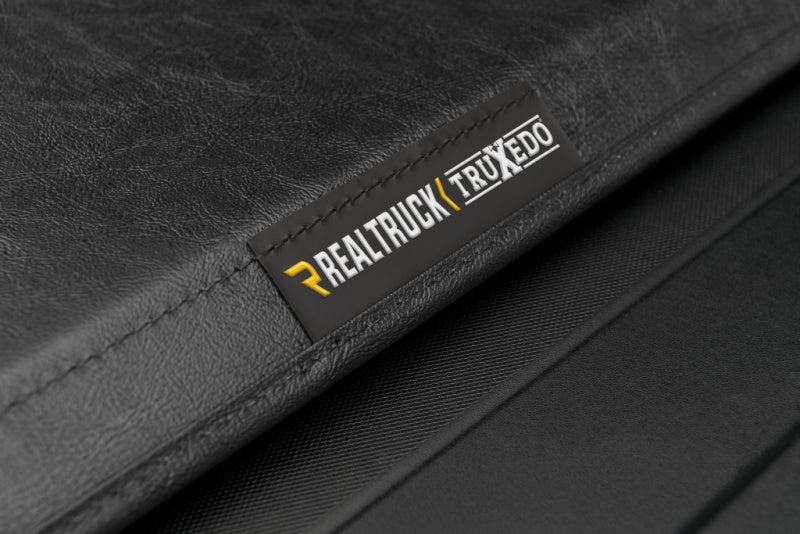 Truxedo 19-20 GMC Sierra & Chevrolet Silverado 1500 (New Body) 6ft 6in TruXport Bed Cover Bed Covers - Roll Up Truxedo