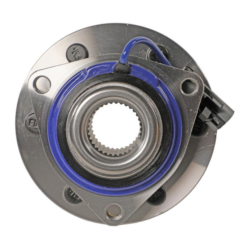 MOOG 06-07 Buick Terraza Front / Rear Hub Assembly Wheel Hubs Moog