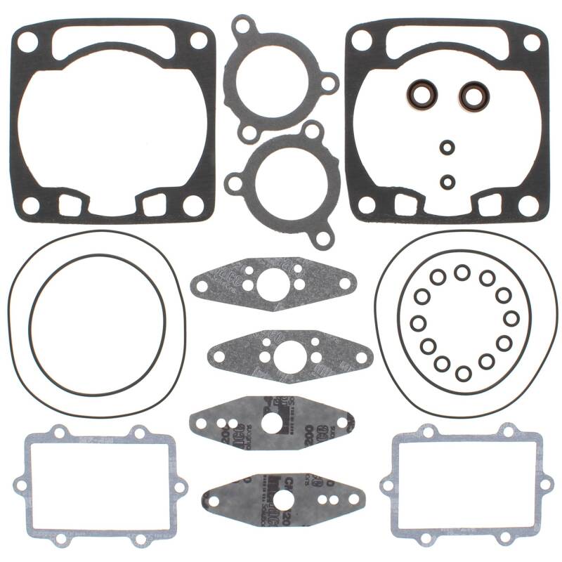Vertex Gaskets 06-11 Arctic Cat Cross Fire 600 All Models Top End Gasket Kit Gasket Kits Vertex Pistons