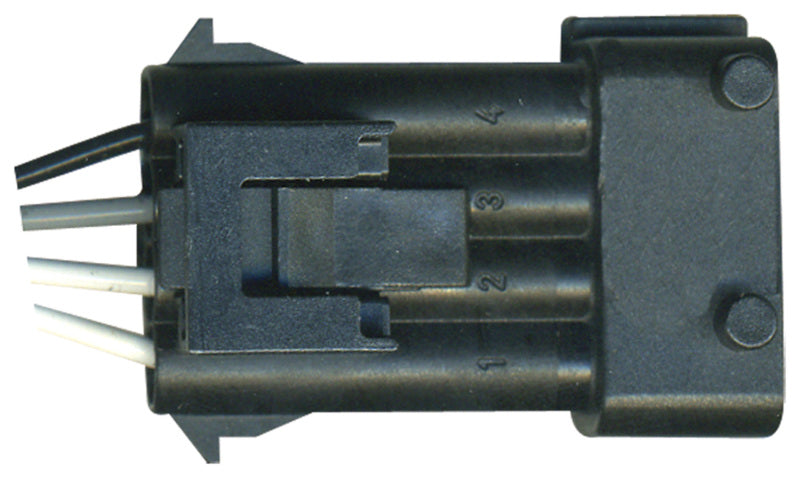 NGK Saab 9-3 2003 Direct Fit Oxygen Sensor Oxygen Sensors NGK
