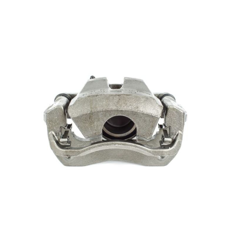Power Stop 09-10 Pontiac Vibe Front Right Autospecialty Caliper w/Bracket Brake Calipers - OE PowerStop