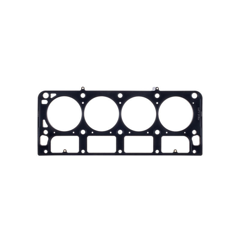 Cometic GM LS9/LSA Gen-4 Small Block V8 .040in MLX Cylinder Head Gasket 4.100in Bore LHS Head Gaskets Cometic Gasket