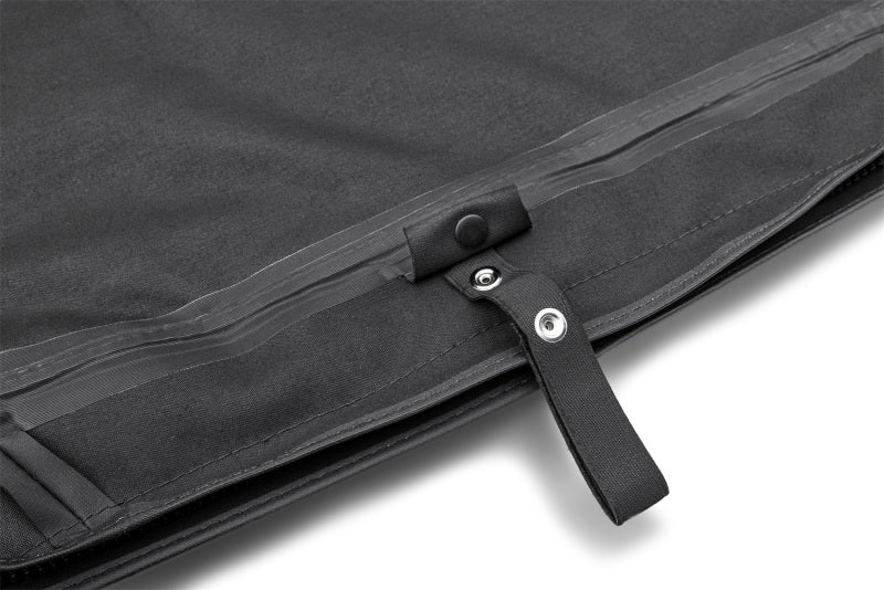 Rugged Ridge Complete Soft Top w/Black Frame 76-95 Jeep Wrangler CJ/YJ Soft Tops Rugged Ridge