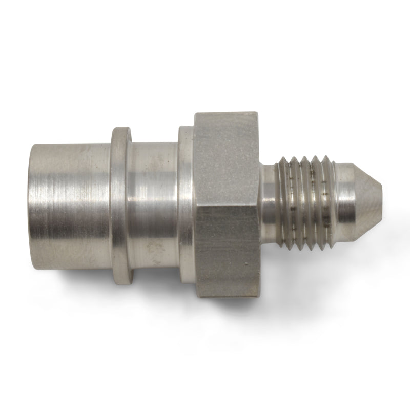 Russell Performance -3 AN Metric Adapter Fitting (2 pcs.) (Beveled) Fittings Russell