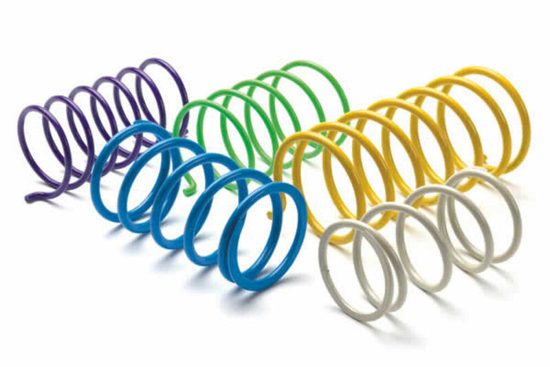 EPI 13-16 Arctic Cat Wildcat /4/X Secondary Spring Yellow Clutch Rebuild Kits EPI