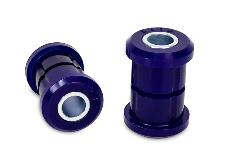 SuperPro 13-17 Fiesta ST Front Lower Control Arm Inner Forward Bushing Kit Bushings - Full Vehicle Kits Superpro