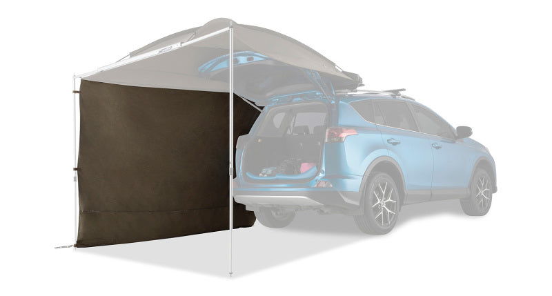 Rhino-Rack Dome 1300 Side Wall Awnings & Panels Rhino-Rack