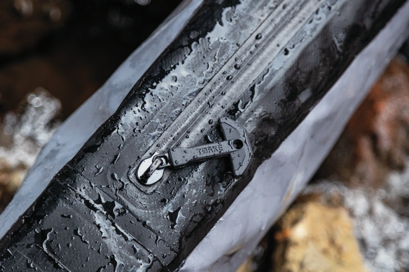 Kuryakyn Torke Dry Rifle Case Antennas Kuryakyn