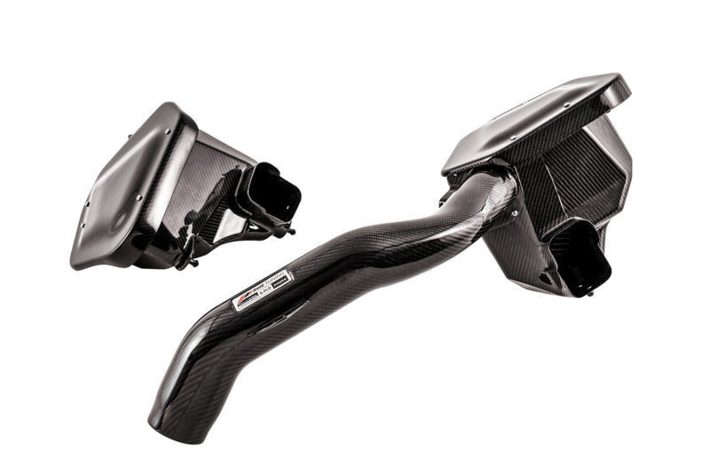 AWE Tuning BMW F8x M3/M4 S-FLO Carbon Intake Cold Air Intakes AWE Tuning