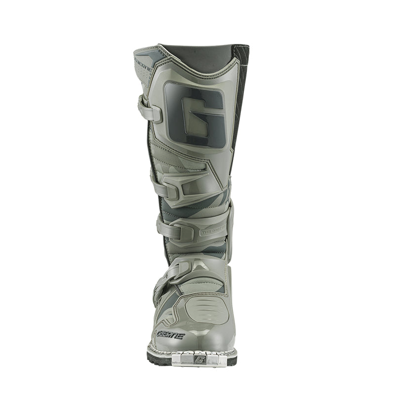 Gaerne Fastback Endurance Enduro Boot Enduro Troop Size - 14 Motorcycle Boots Gaerne