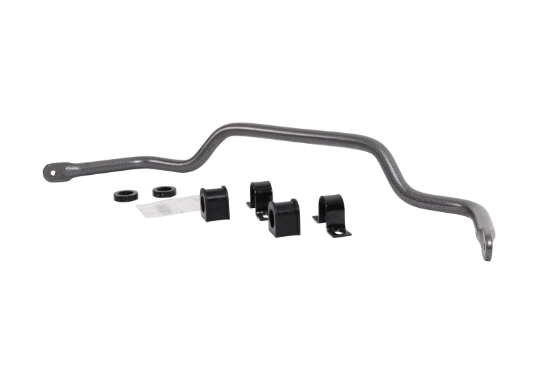 Hellwig 20-22 Ram 1500 2/4WD (Excl. TRX) Solid Heat Treated Chromoly 1-3/8in Front Sway Bar Sway Bars Hellwig