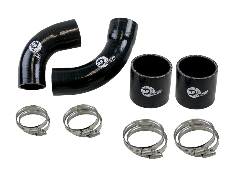 aFe Toyota Tundra/Sequoia 22-24 BladeRunner OER Series Coupling & Clamp Kit Intercoolers aFe