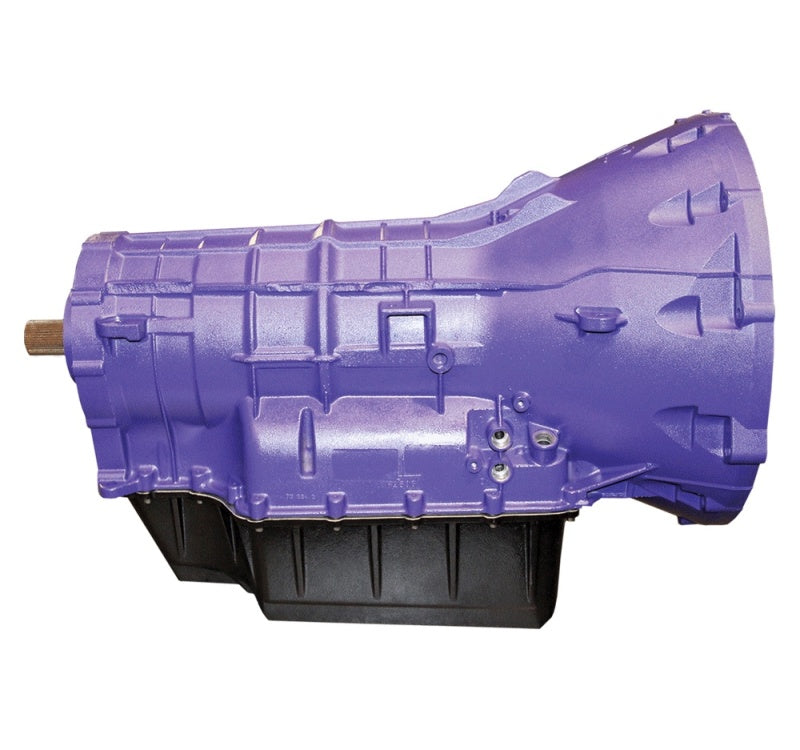 ATS Diesel 2011+ Ford Superduty 2wd 6R140 Stage 1 Transmission Package Transmissions ATS Diesel