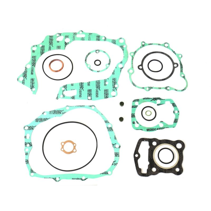 Athena 76-78 Honda XL 125 Complete Gasket Kit Gasket Kits Athena