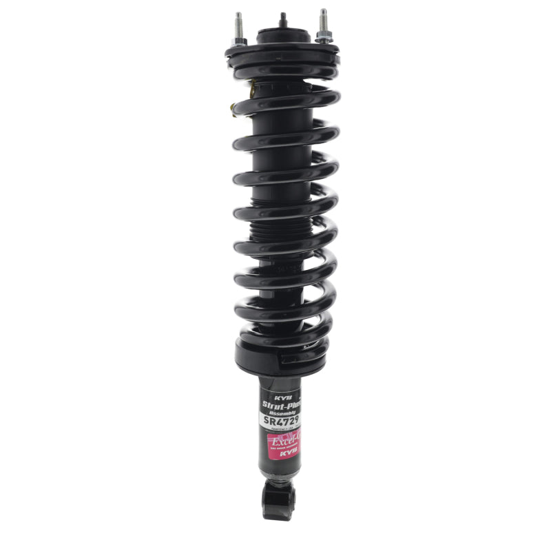 KYB 15-22 Chevy Colorado / GMC Canyon Strut-Plus Strut - Front Shock & Spring Kits KYB