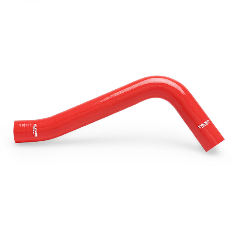 Mishimoto 05-15 Toyota Tacoma 4.0L V6 Red Silicone Hose Kit Hoses Mishimoto