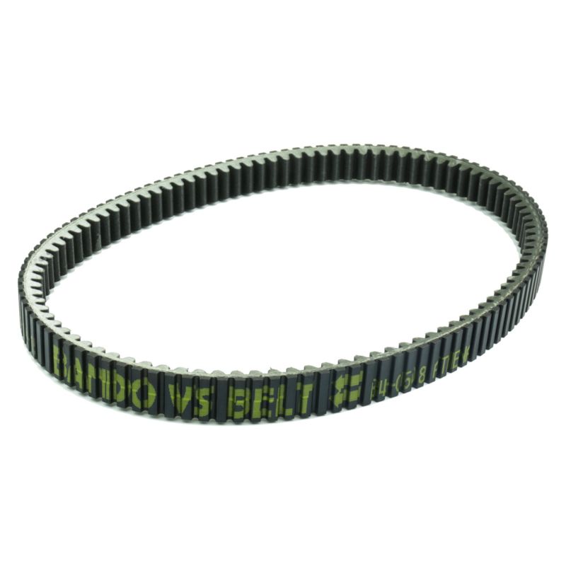Athena 06-08 Aprilia Light 400 Transmission Belt Belts - Timing, Accessory Athena