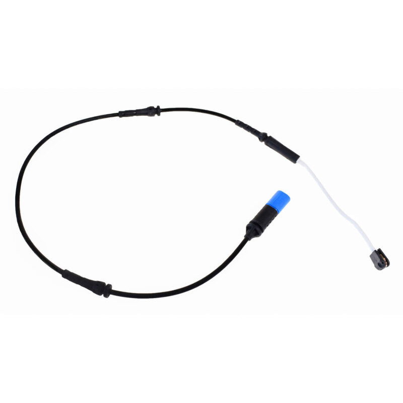 Power Stop 19-20 BMW X4 Rear Euro-Stop Electronic Brake Pad Wear Sensor Brake Hardware PowerStop