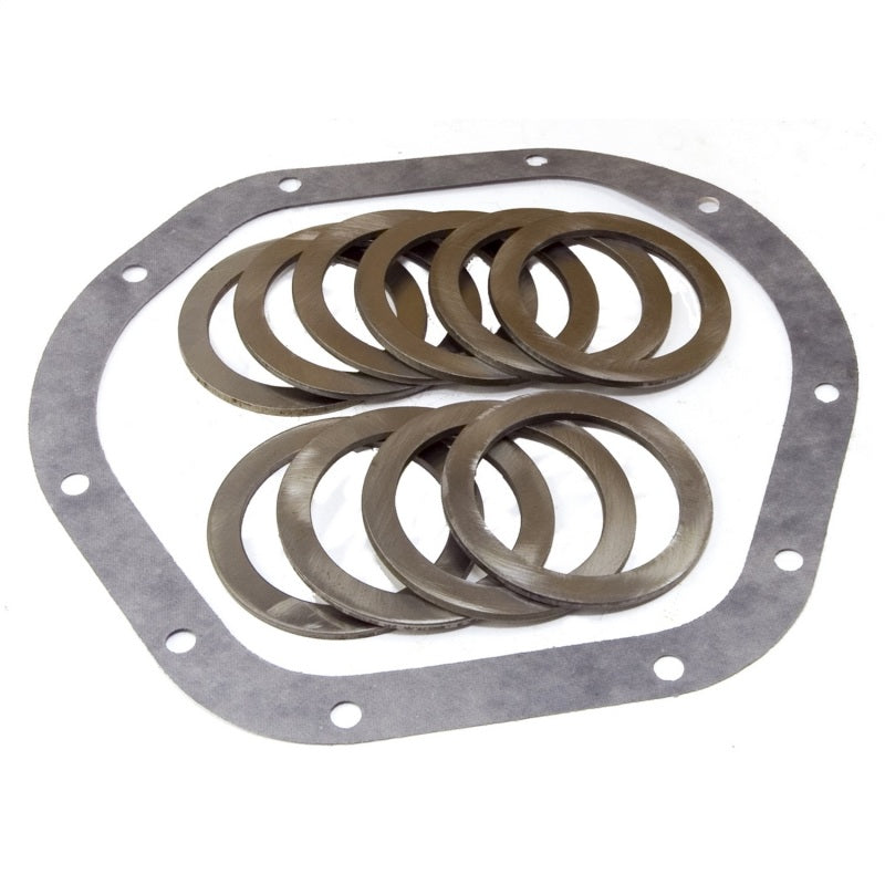 Omix Dana 44 Differential Shims 03-06 Wrangler TJ Hardware - Singles OMIX