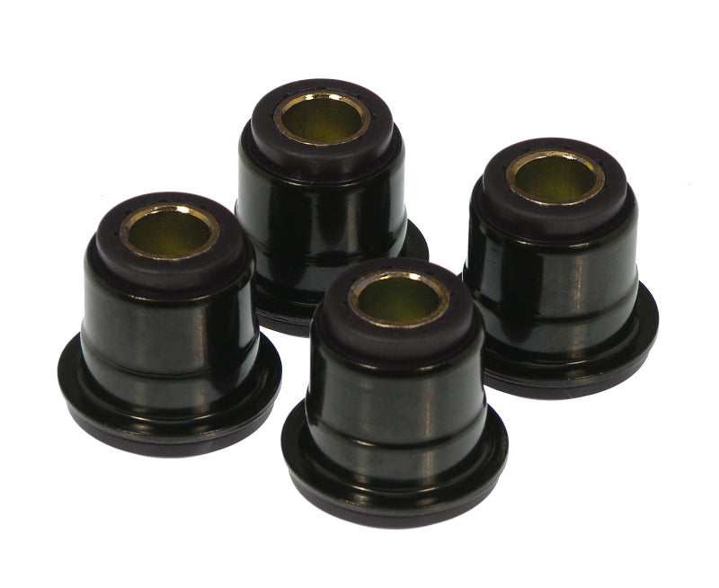 Prothane GM Front Upper Control Arm Bushings - Black Bushing Kits Prothane