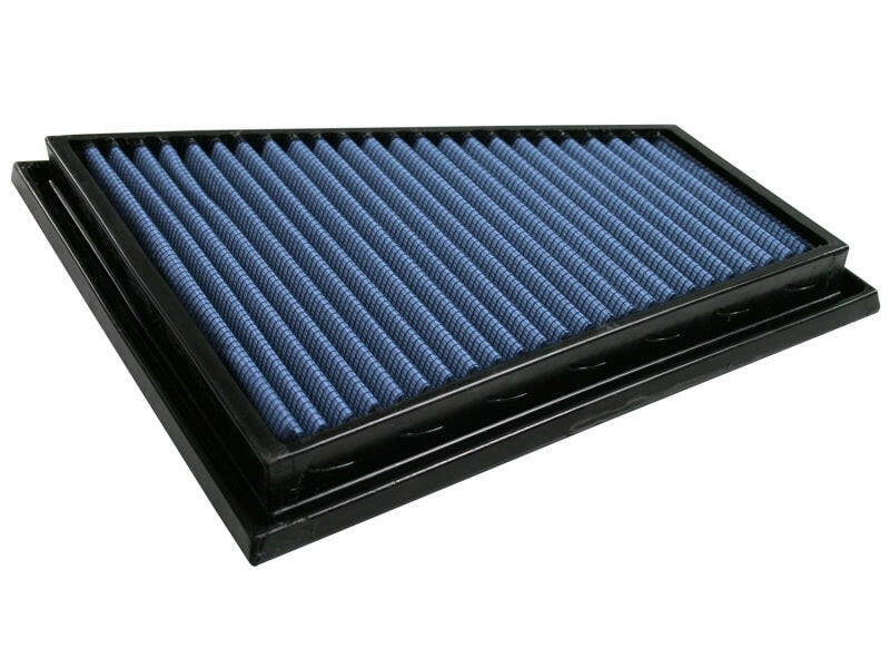aFe MagnumFLOW Air Filters OER P5R A/F P5R BMW 528i (F10) 12-15 L4-2.0L (turbo) N20 Air Filters - Drop In aFe