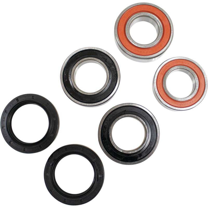 Pivot Works Premium Wheel Bearing Wheel Bearings Pivot Works