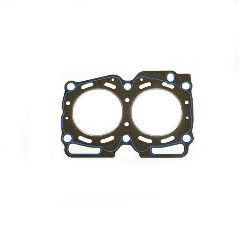 Supertech Subaru EJ20 95mm Dia 1.2mm Thick Bolts 14.3mm Cooper Ring Head Gasket (One Side) Head Gaskets Supertech