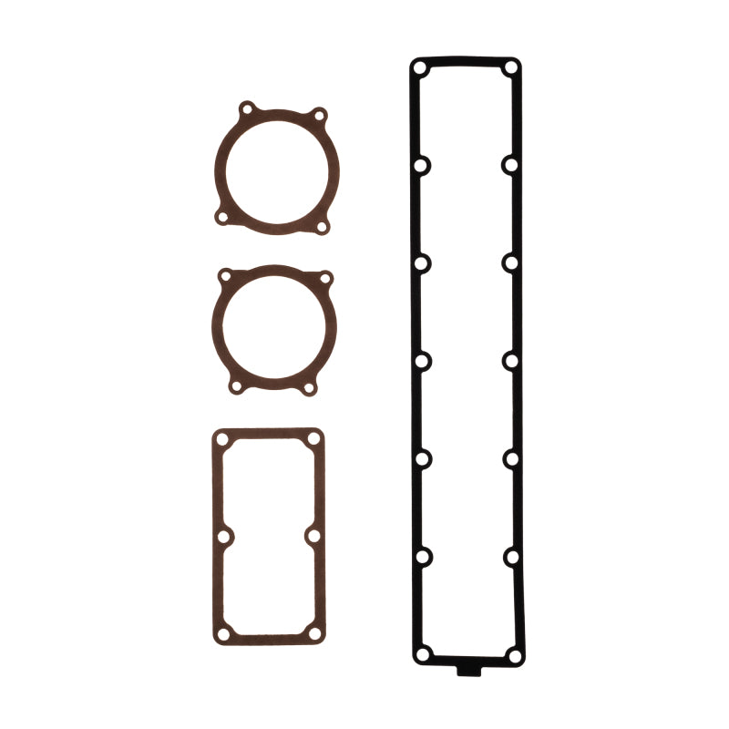 Cometic 2009+ Dodge Cummins 6.7L ISB Common Rail Intake Gasket Set Intake Gaskets Cometic Gasket