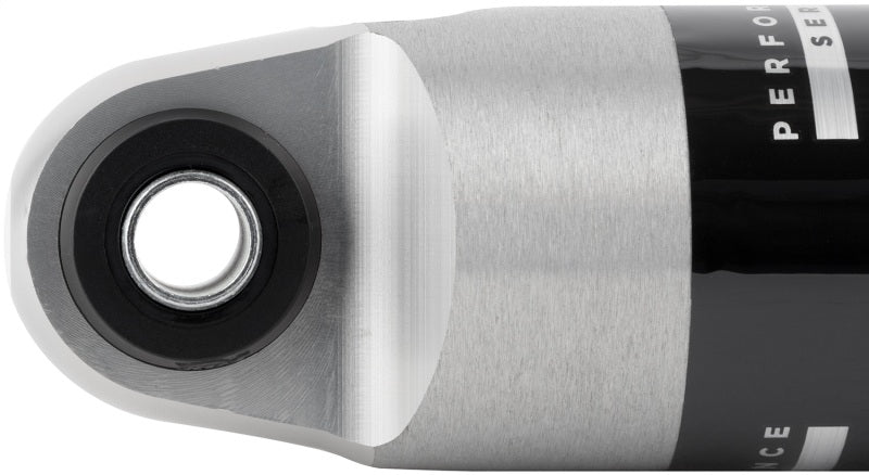 Fox 2018+ Jeep Wrangler JL 2.0 Performance Series 7.43in. Smooth Body IFP Steering Stabilizer (Alum) Steering Stabilizer FOX