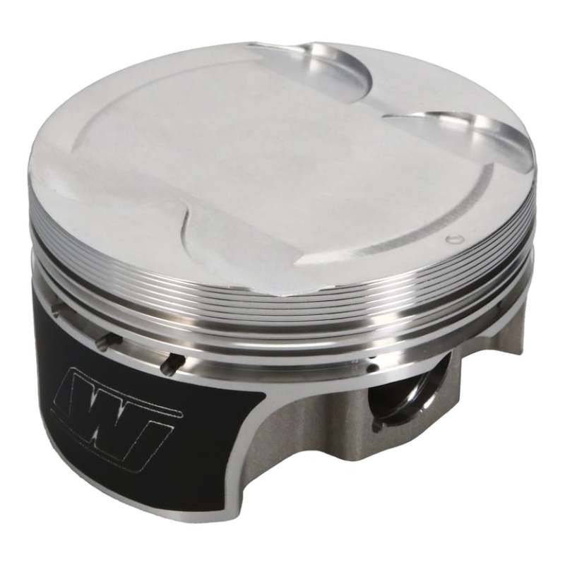 Wiseco Ford DOHC V8 5.0L Coyote 4 Val NA/Boost/Nitrous Top Ring Down .300in 2.0cc 3.64 Bore 0.5 CR Piston Sets - Forged - 8cyl Wiseco