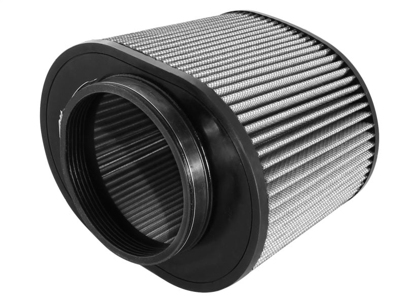 aFe MagnumFLOW Pro DRY S Universal Air Filter 5.5in. F / (7x10)in. B / (7x9)in. T Air Filters - Universal Fit aFe
