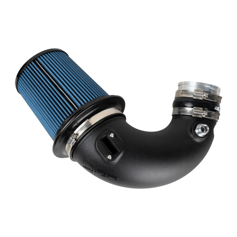 Injen 20-22 BMW M240i/M340i/M440i/xDrive Evolution Roto-Molded Air Intake System W/ SuperNano-Web Cold Air Intakes Injen