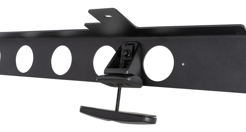 Rhino-Rack Universal Modular Backbone Mounting System - Short Roof Rack Rhino-Rack