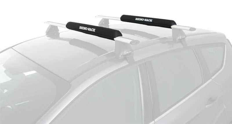Rhino-Rack Universal Wrap Pads - 28in - Pair Roof Rack Rhino-Rack