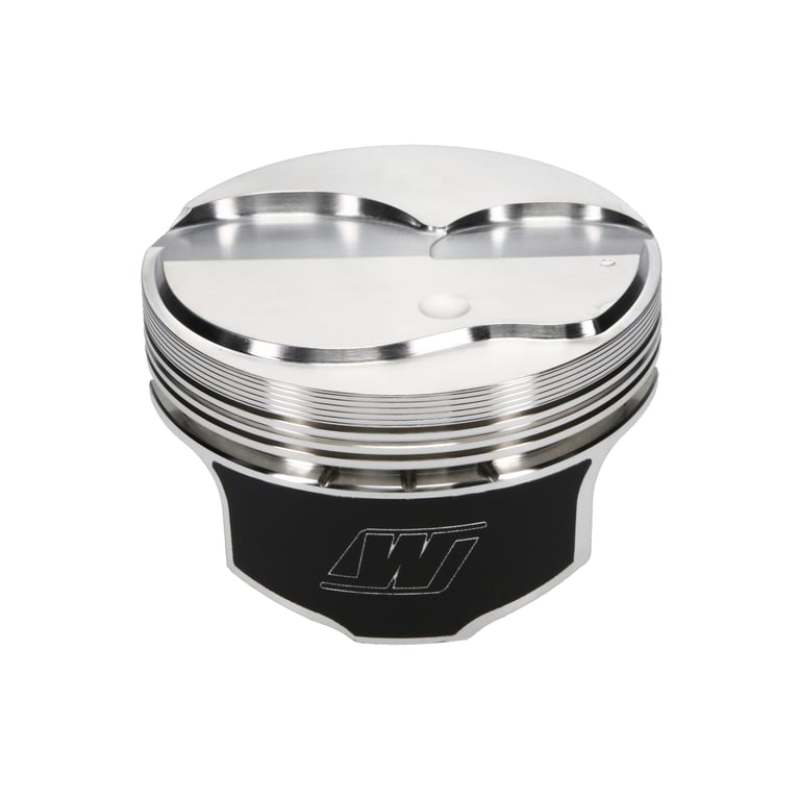 Wiseco Chevy LS Series 5cc Dome 1.110 x 4.070 Piston Shelf Stock Kit Piston Sets - Forged - 8cyl Wiseco