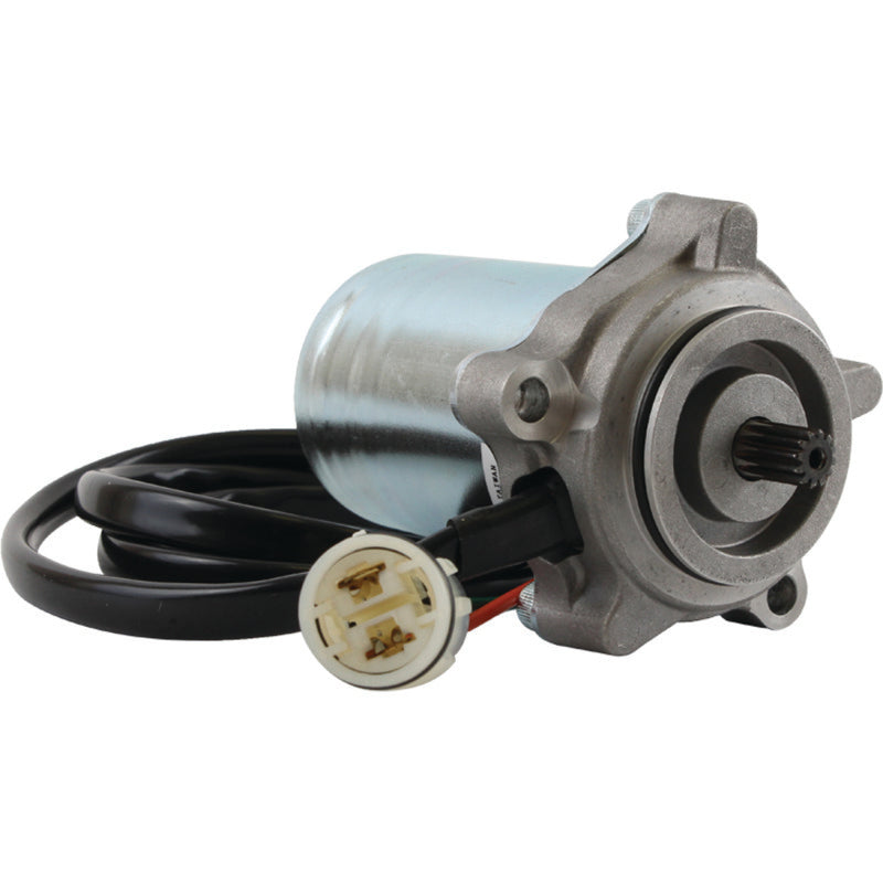 QuadBoss 04-07 Honda TRX400FA FourTrax Rancher 4x4 AT Shift Control Motor Shifters QuadBoss