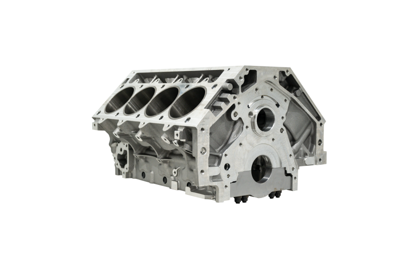 Fleece Performance GM LTR Freedom Series Standard Deck Solid Aluminum Block Engines Fleece Performance