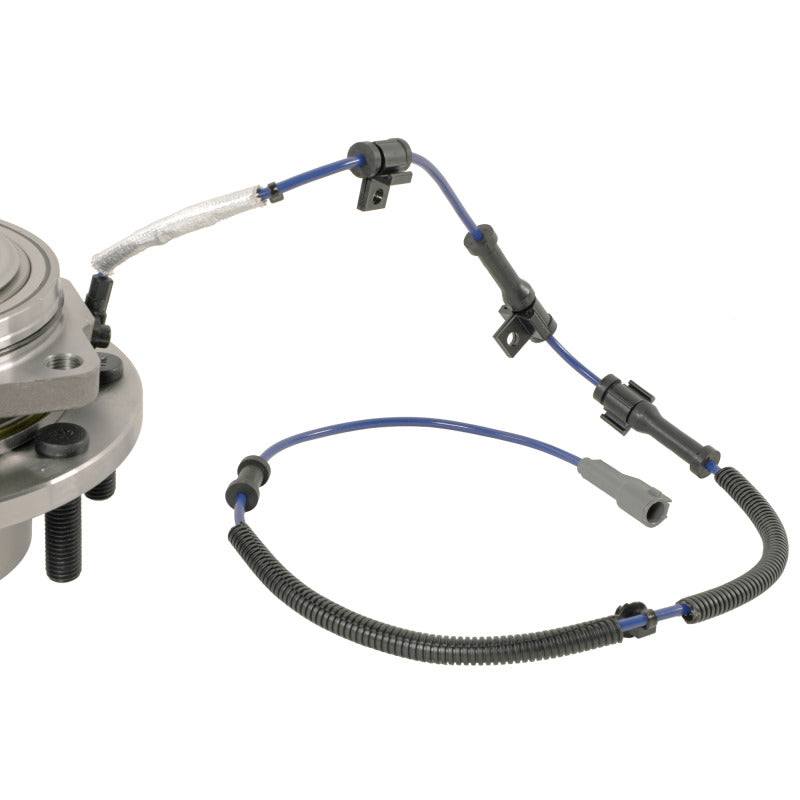 MOOG 05-09 Ford F-250 Super Duty Front Hub Assembly Wheel Hubs Moog