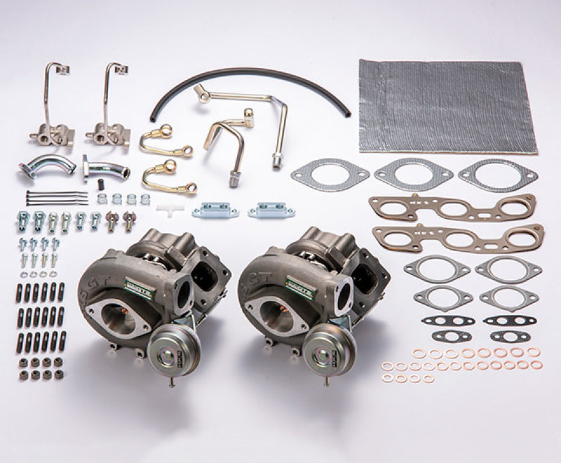 HKS GTIII 2530 SPORTS TURBINE KIT RB26 Turbo Kits HKS