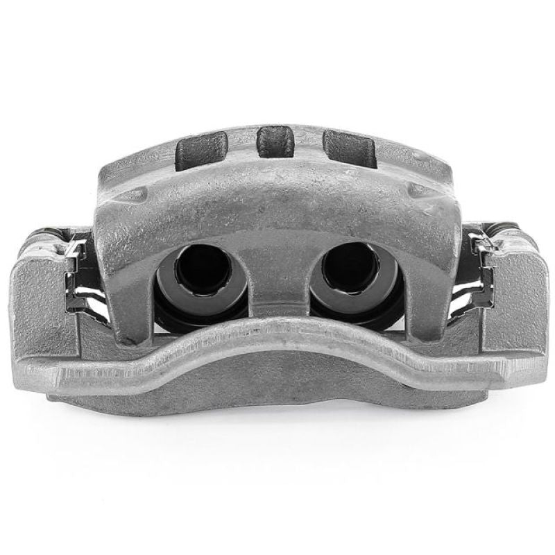 Power Stop 03-11 Ford Crown Victoria Front Left Autospecialty Caliper w/Bracket Brake Calipers - OE PowerStop