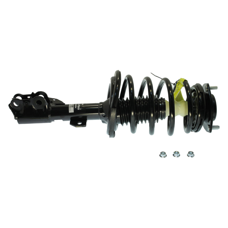 KYB Shocks & Struts Strut Plus Front Left TOYOTA Camry w/ 4 cyl. (Exc. SE Shock & Spring Kits KYB