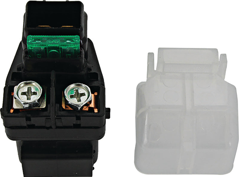 Arrowhead Suzuki Starter Relay Starters Arrowhead