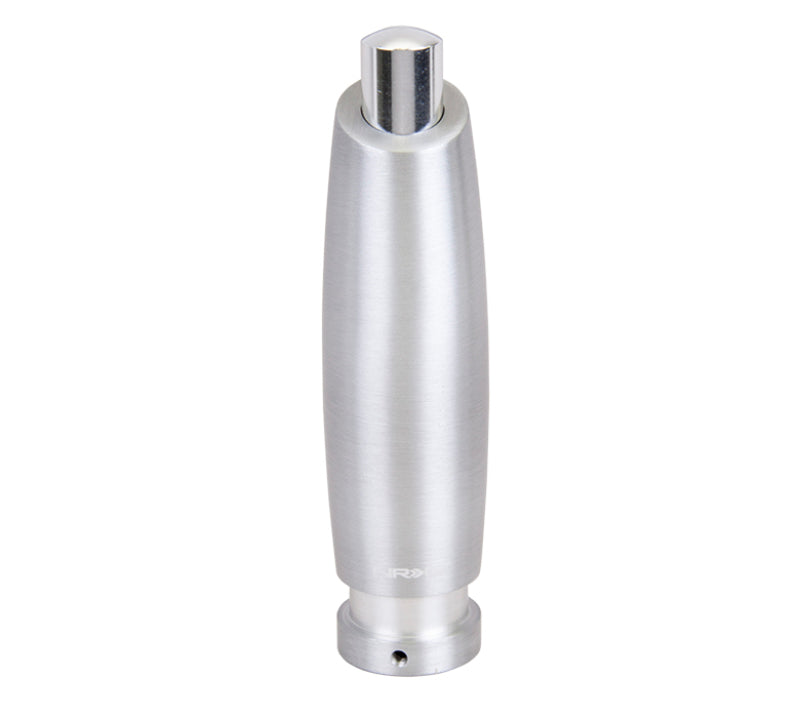 NRG Hand Brake AC Style - Brushed Aluminum Hand Brakes NRG