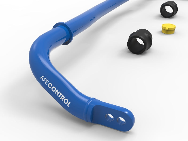 aFe 06-23 Dodge Charger Control Front Sway Bar Sway Bars aFe