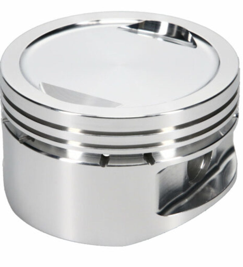 JE Pistons 3.518 Harley-Davidson 883/1200 Piston Single Pistons - Forged - Single JE Pistons