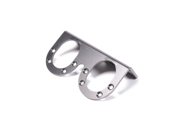 Radium Engineering Dual Universal Catch Can Mounting Bracket Brackets Radium Engineering