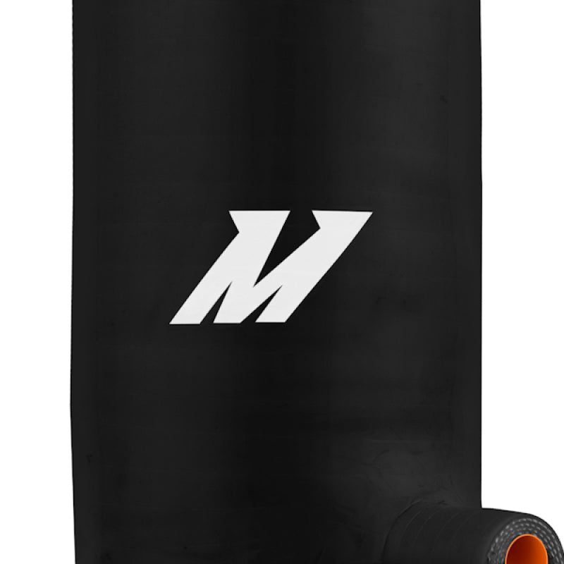 Mishimoto 12-14 Subaru BRZ / 12-14 Scion FR-S / 12-14 Toyota GT86 Silicone Induction Hose - Black Air Intake Components Mishimoto