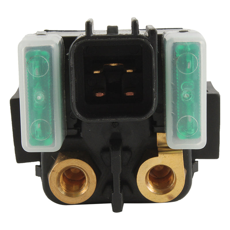 Arrowhead Yamaha M/C/Snowmobiles Starter Relay - 12-Volt Starters Arrowhead