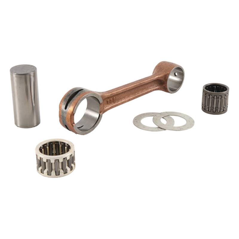 Hot Rods 95-02 Kawasaki JS 750 SXi 750cc Connecting Rod Kit Connecting Rods - Powersports Hot Rods